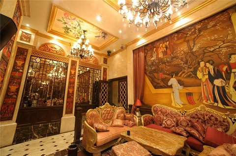 吉林高档KTV妹子质量哪家好