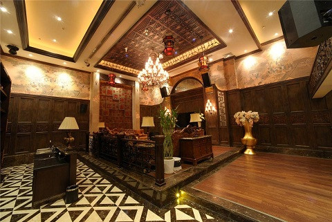 吉林哪个KTV少爷男模妹子服务好