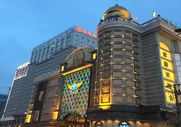 吉林最大顶级出名高端豪华KTV会所-皇冠伯爵KTV顶级体验点评